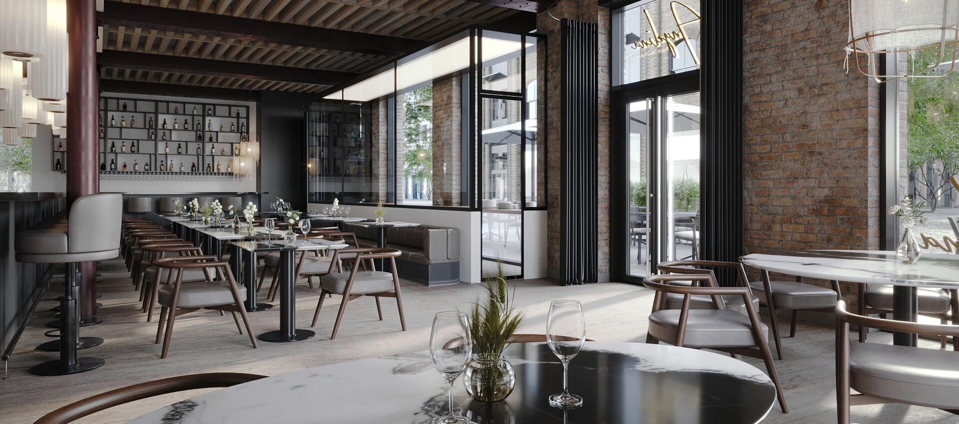 Osteria Angelina