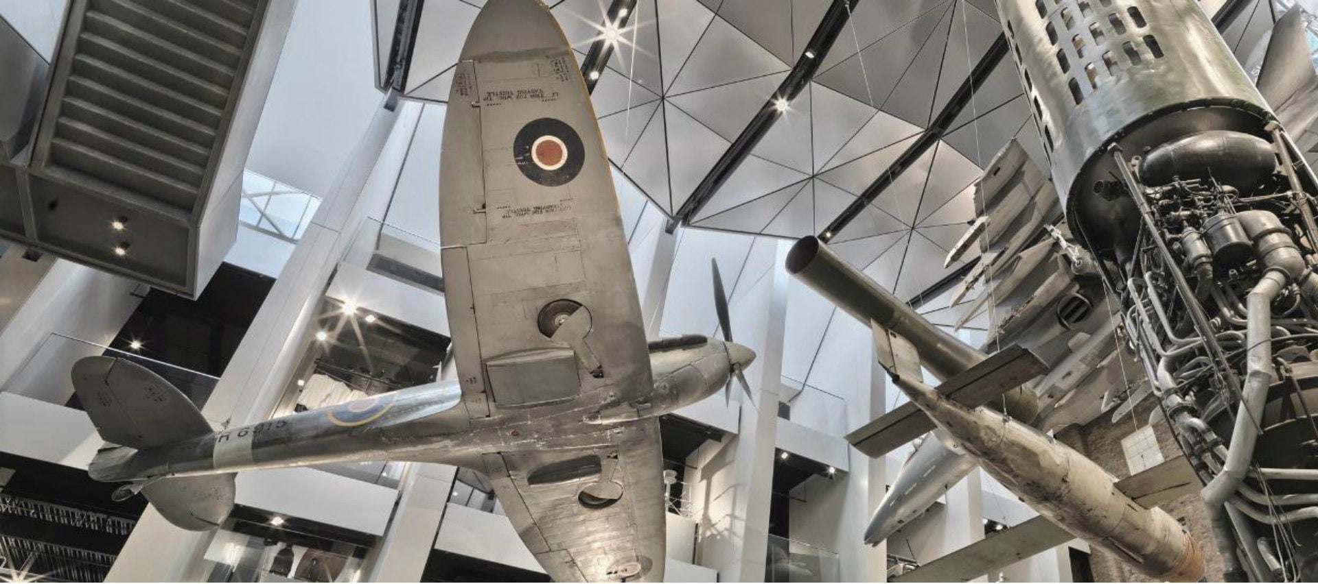 The Imperial War Museum