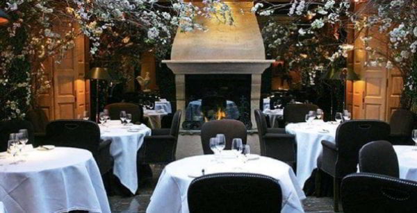 Covent Garden & Holborn Date Ideas