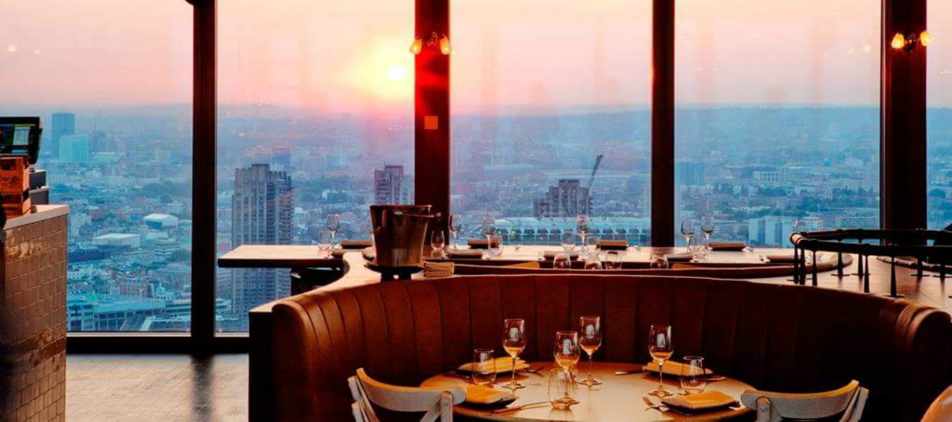 Duck & Waffle | 40th Floor Restaurant In The City, Open 24 Hours/Day