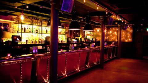 Public Nightclub
