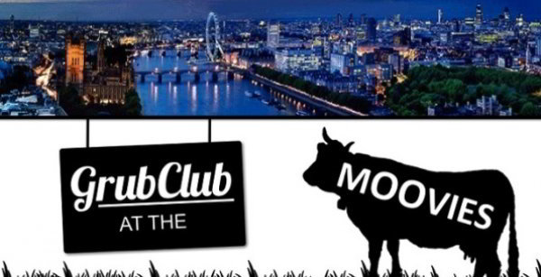 Grub Club Moovies