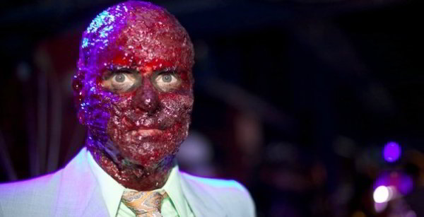 Halloween Special 2014