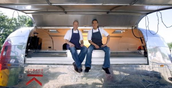 Street Kitchen