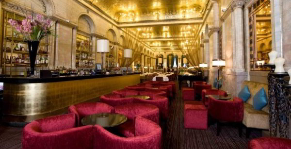 Criterion Restaurant