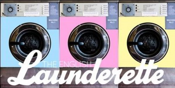 The English Launderette