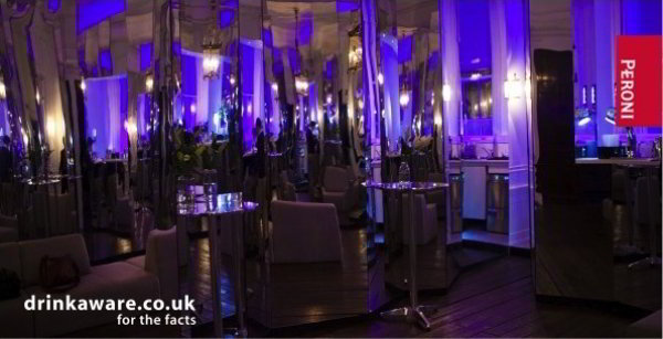 The House Of Peroni 2013