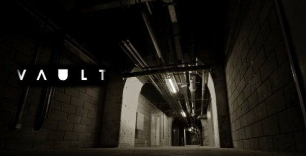 The Vault Festival 2014